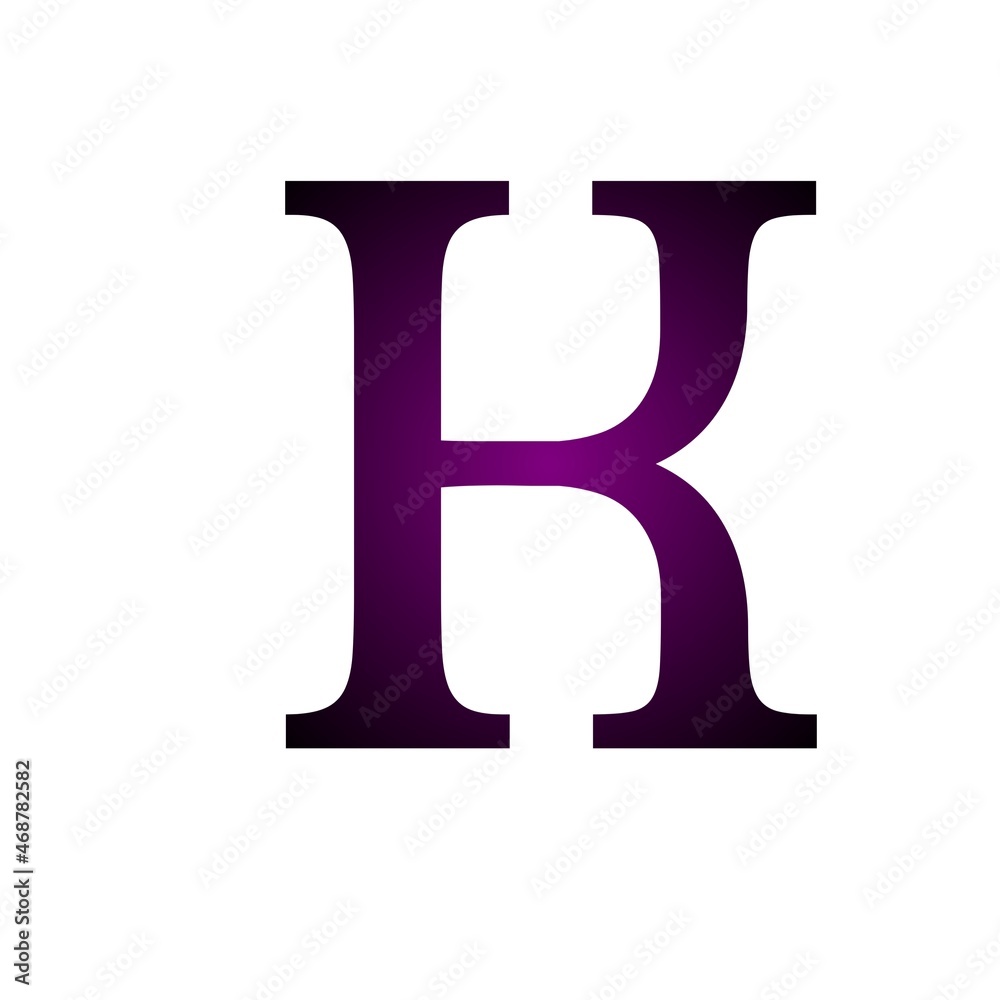 This is Alphabetical capital Latter K This is Alphabetical capital Latter K