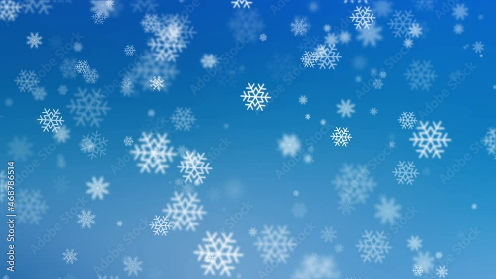 Christmas Background Loop Christmas Background Loop