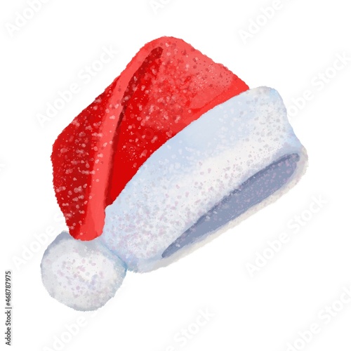 santa claus hat