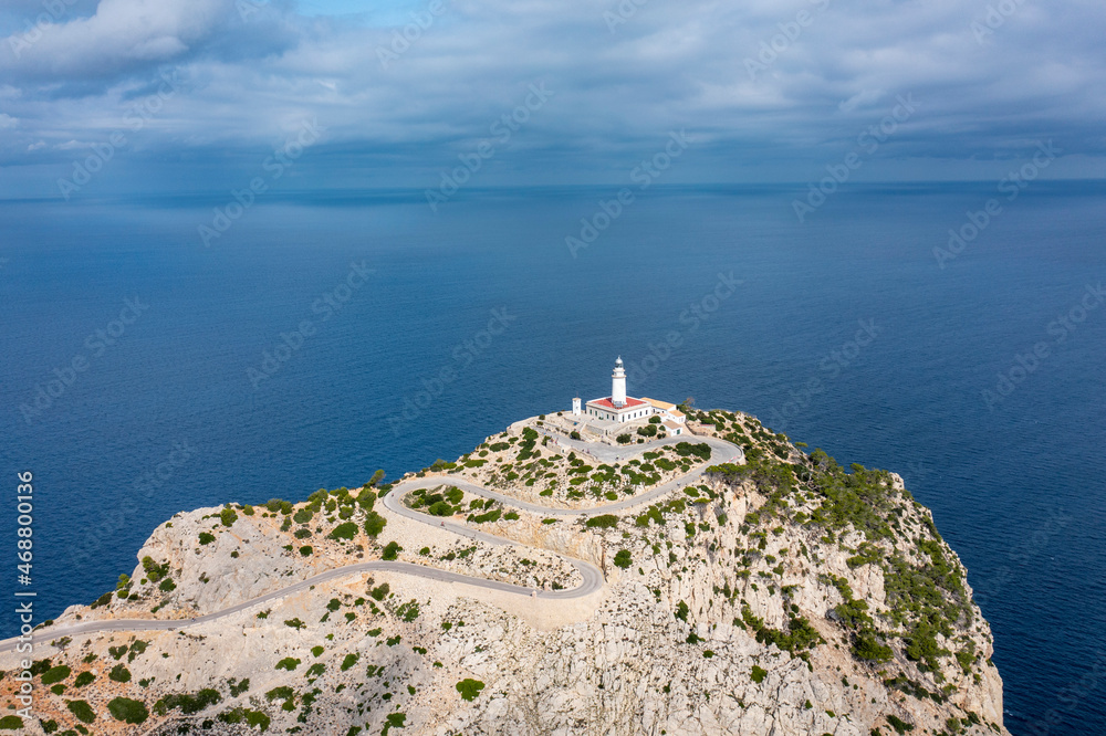 Cap de Formentor Mallorca