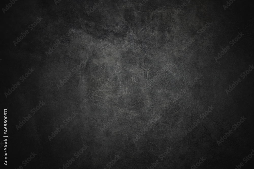 Beautiful black background with genuine leather texture Beautiful black background with genuine leather texture