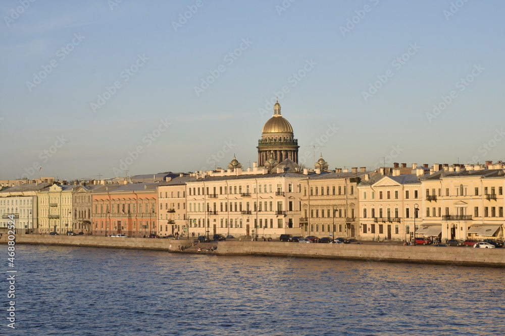 view of the cathedral