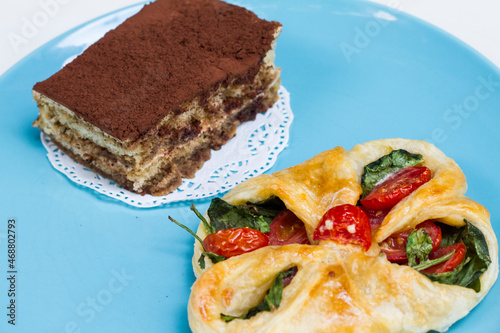 ITALIAN FOOD