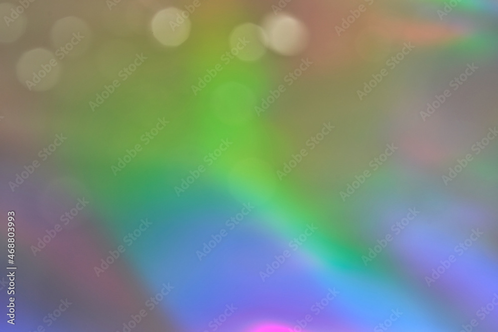 holograph foil background. Pastel color paper. Retro trend design. Vintage fantasy cover. Chrome holo art. Modern effect. Rainbow metallic material. Fabric glitch holograph foil background. Pastel color paper. Retro trend design. Vintage fantasy cover. Chrome holo art. Modern effect. Rainbow metallic material. Fabric glitch