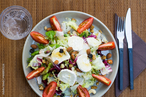 SALAD