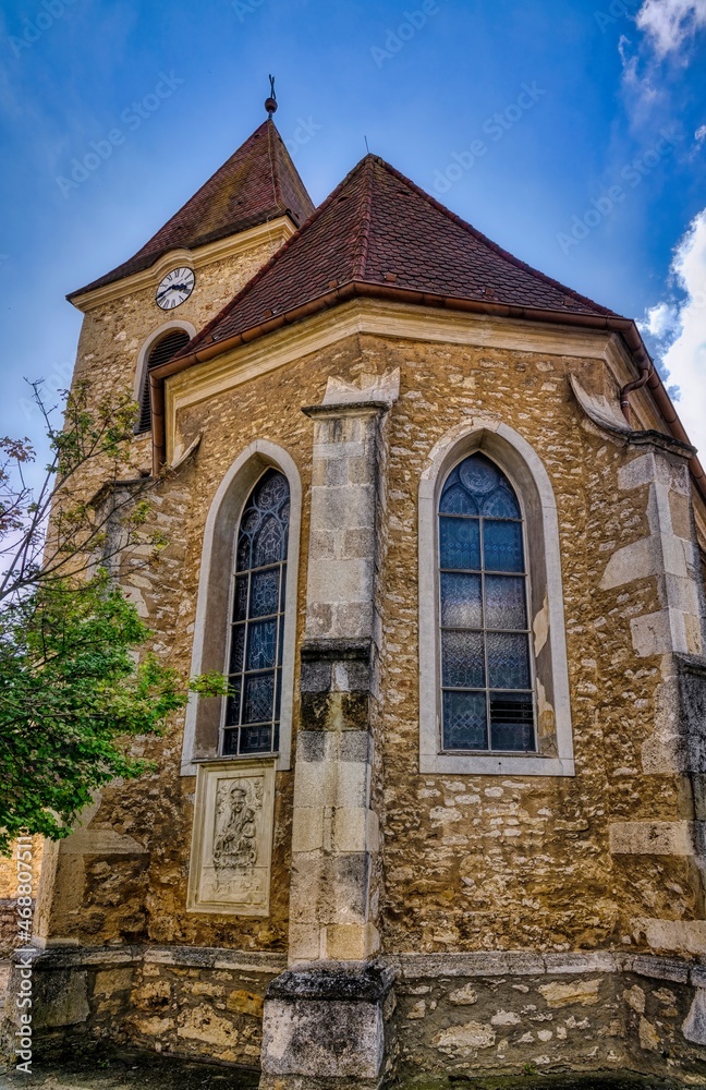 Immendorf Church