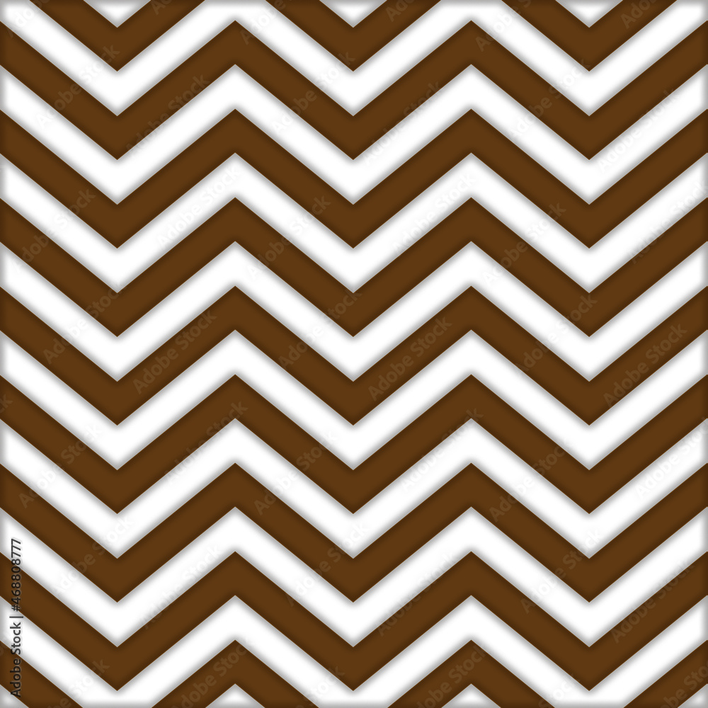 Zigzag pattern background Zigzag pattern background