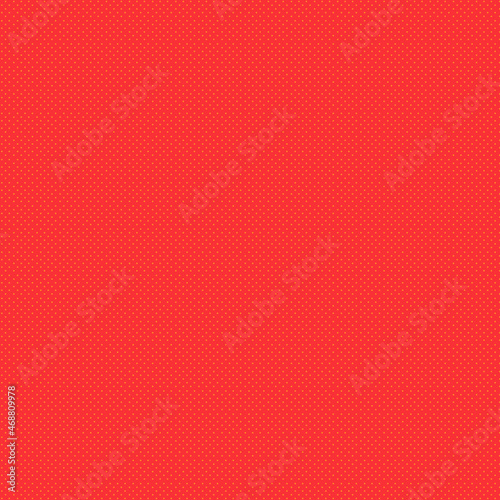 Red texture background.