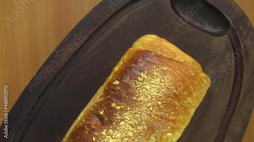 bread 