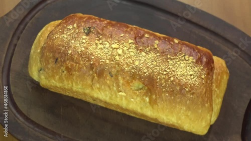bread