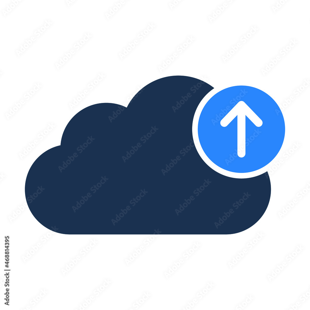 Cloud upload Isolated Vector icon which can easily modify or edit
Cloud upload Isolated Vector icon which can easily modify or edit