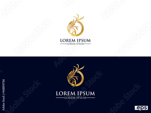 O lief logo king royal icon queen type logo vector image.svg