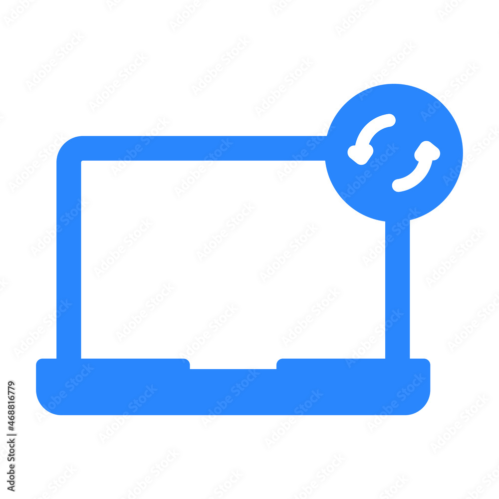 Data Restore Isolated Vector icon which can easily modify or edit
Data Restore Isolated Vector icon which can easily modify or edit