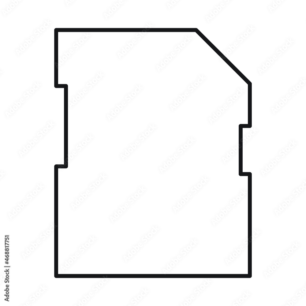 Adapter Isolated Vector icon which can easily modify or edit
Adapter Isolated Vector icon which can easily modify or edit