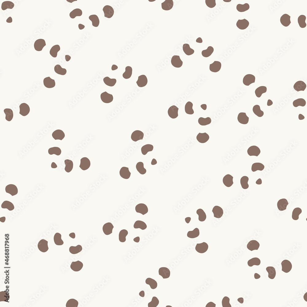 Seamless pattern panda's faces isolated on gray. Design for card, wallpaper, textile, fabric, baby Seamless pattern panda's faces isolated on gray. Design for card, wallpaper, textile, fabric, baby