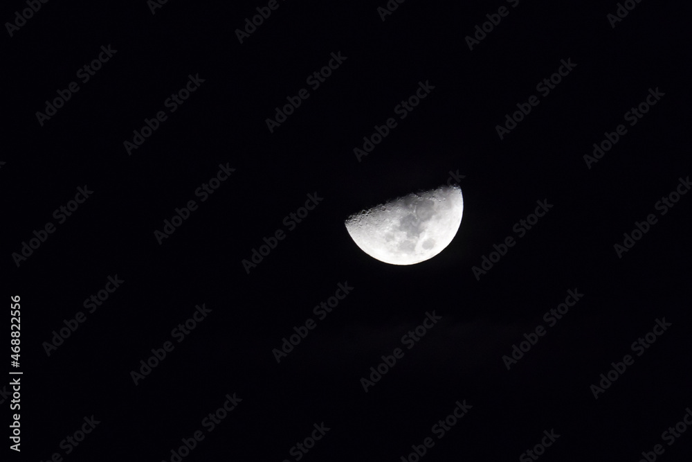 Sometimes moon can be seen in a shape different than normal for its cycle as of last night Nov 11, 2021 Sometimes moon can be seen in a shape different than normal for its cycle as of last night Nov 11, 2021
