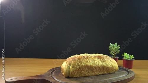 Bread