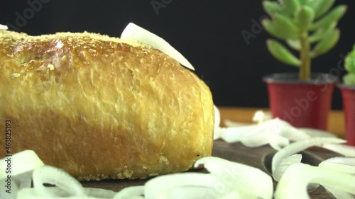 Bread