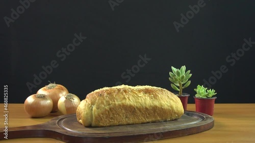 Bread