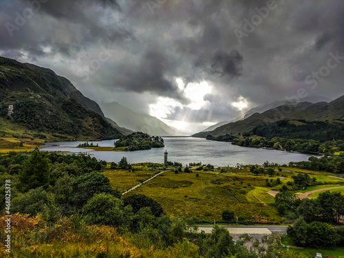 Glennfinnan photo