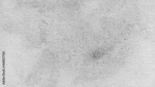 Wallpaper Mural Monochrome black and white ink effect watercolor background illustration. Abstract grunge grey shades watercolor background. Ancient wall, cement and concrete texture for pattern and background. Torontodigital.ca