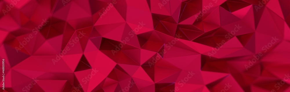 magenta Metallic Glossy Futuristic Background magenta Metallic Glossy Futuristic Background