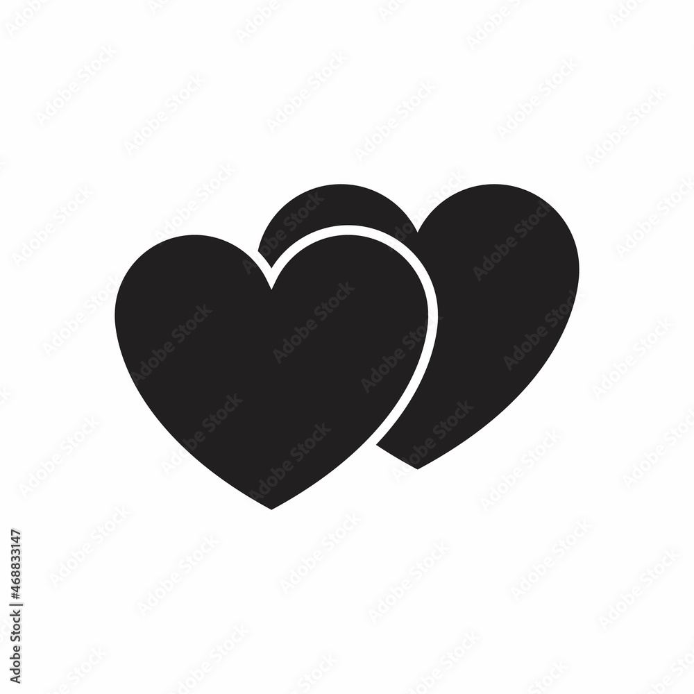heart icon heart icon