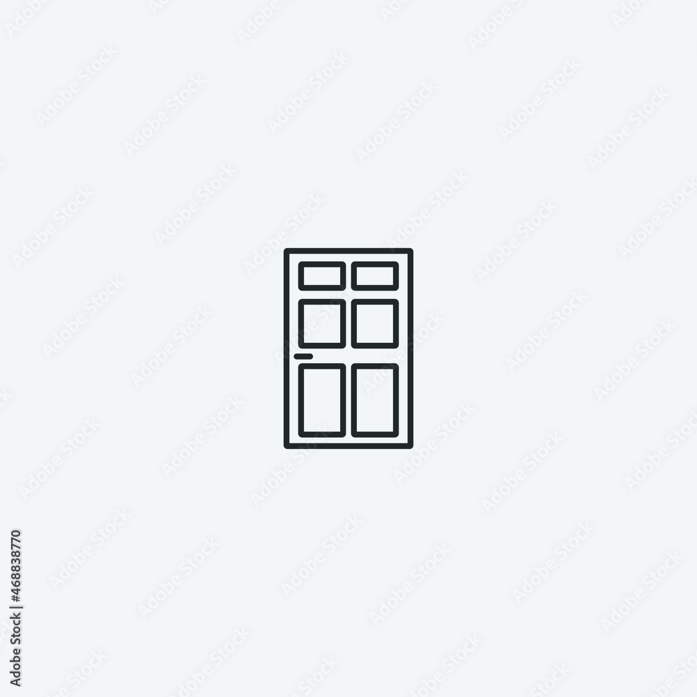 business and finance vector icon illustration sign business and finance vector icon illustration sign