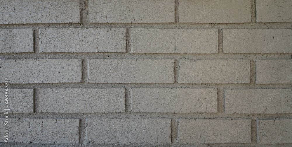 Obraz premium Brick wall 