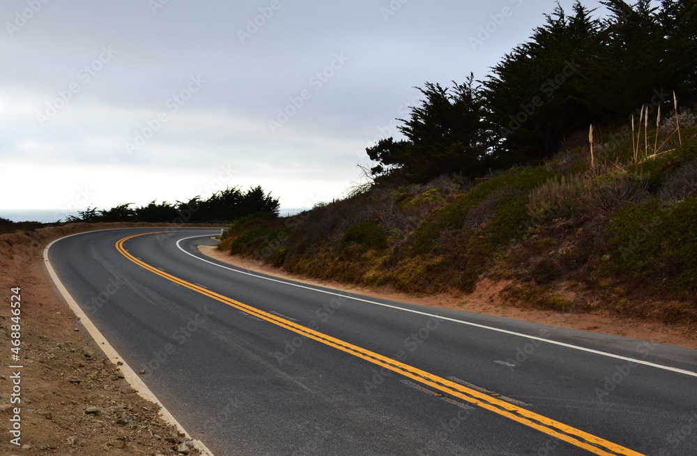 California State Route 1, USA California State Route 1, USA