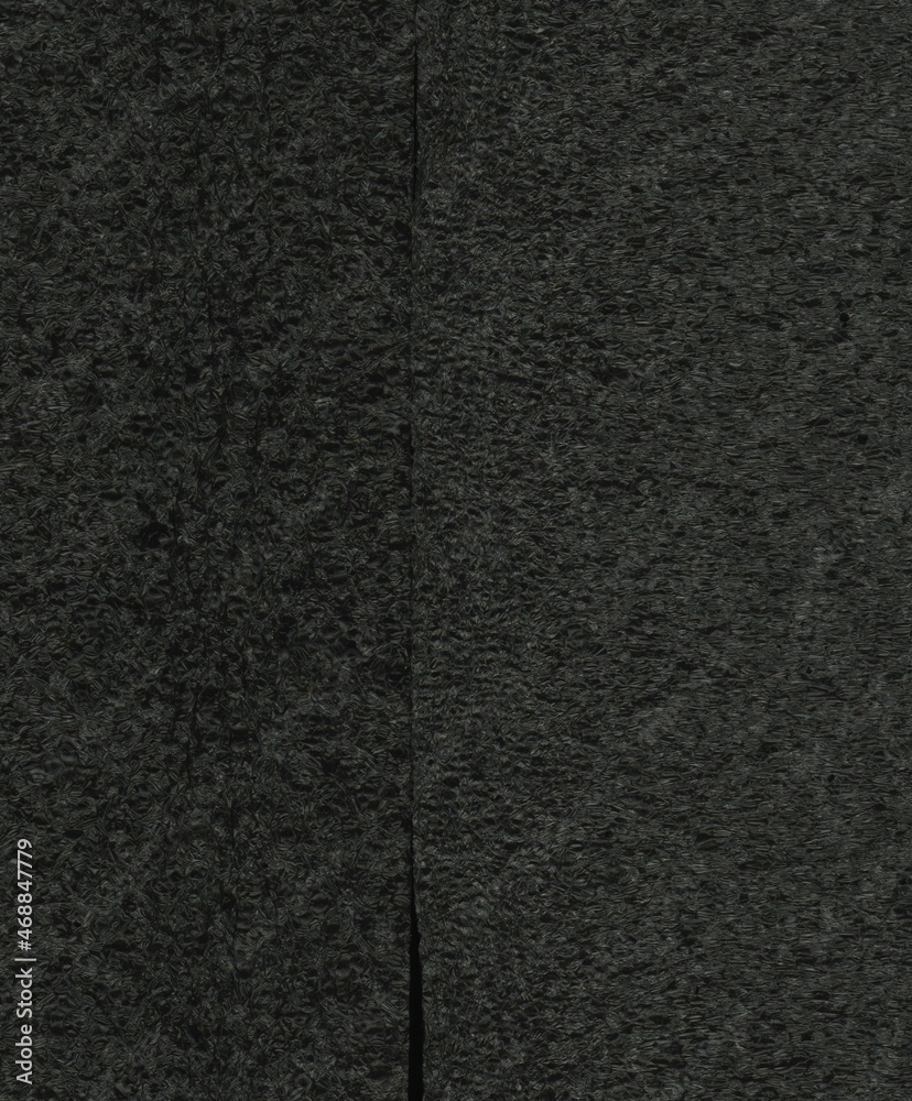 Obraz premium polyester foam sponge sheet texture