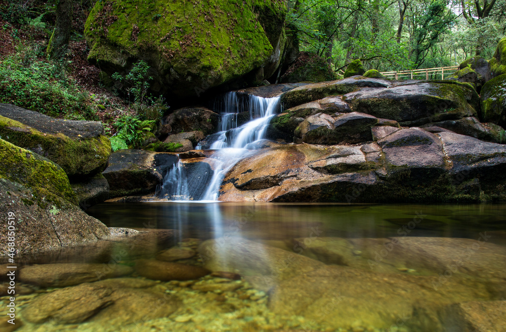 Gerês River