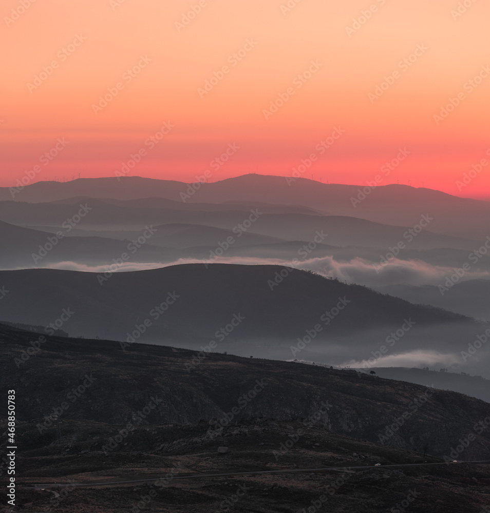 Serra da Estrela