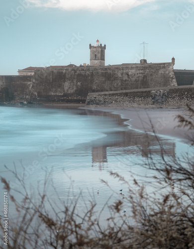 Praia da Torre, Oeiras photo