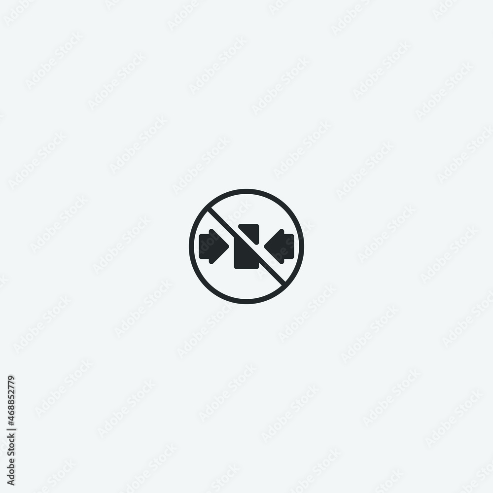 marketing vector icon illustration sign marketing vector icon illustration sign