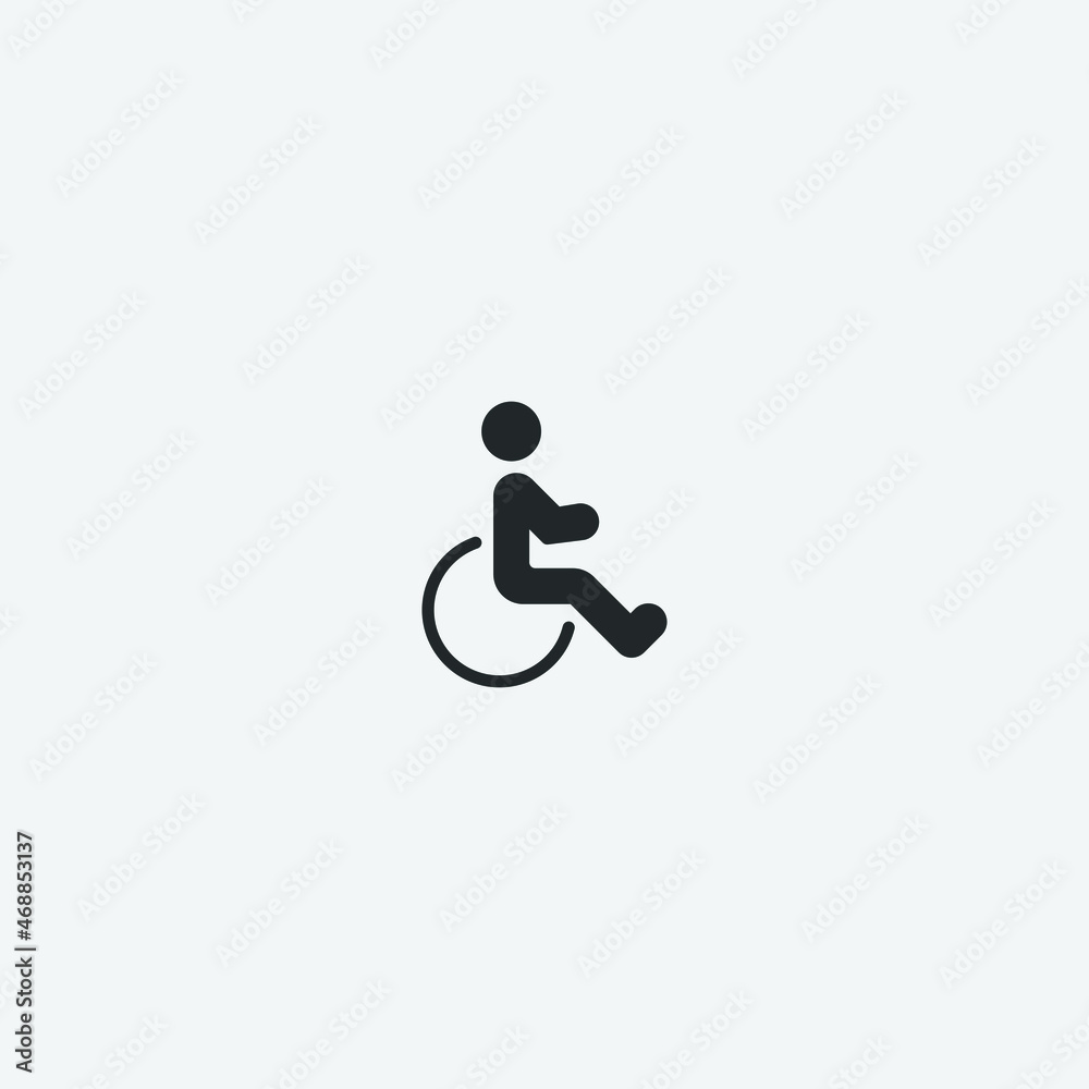 marketing vector icon illustration sign marketing vector icon illustration sign