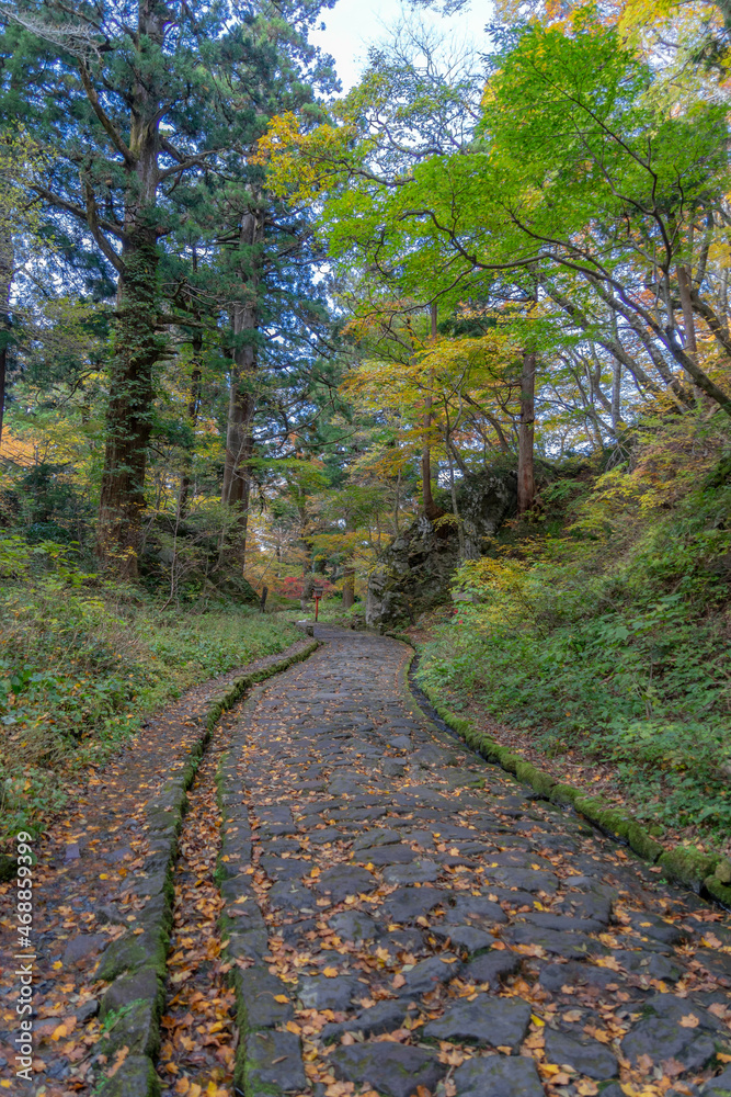 大神山神社