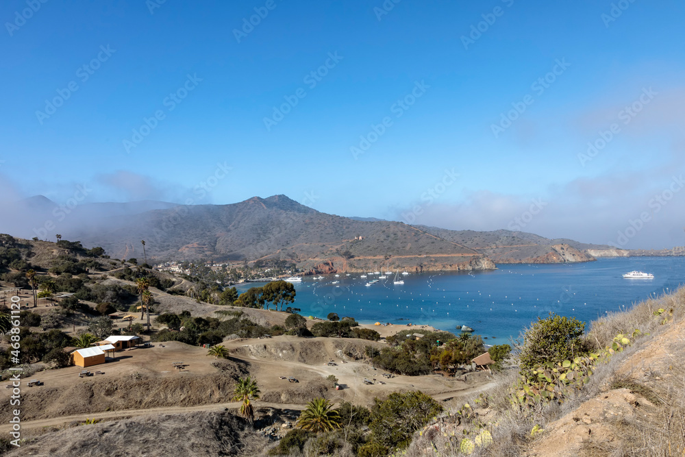 Two Harbors, Santa Catalina Island