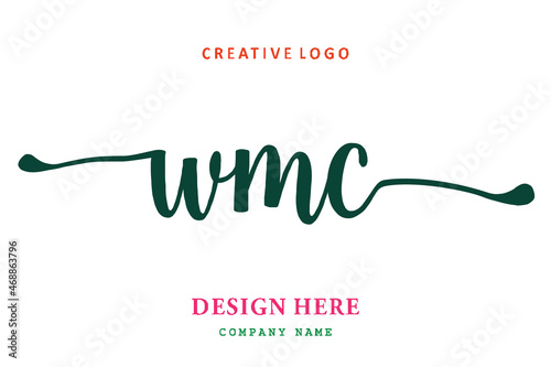 UMC lettering logo is simple, easy to understand and authoritative