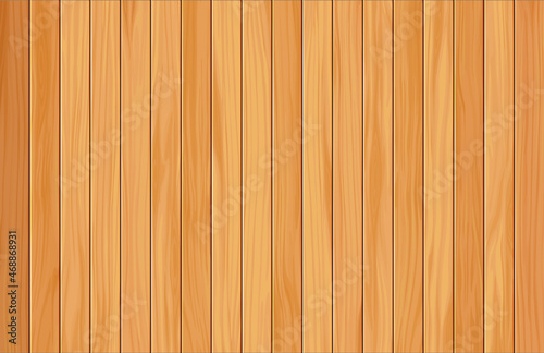 Vector Illustration beauty Wood Wall Floor Texture Pattern Background