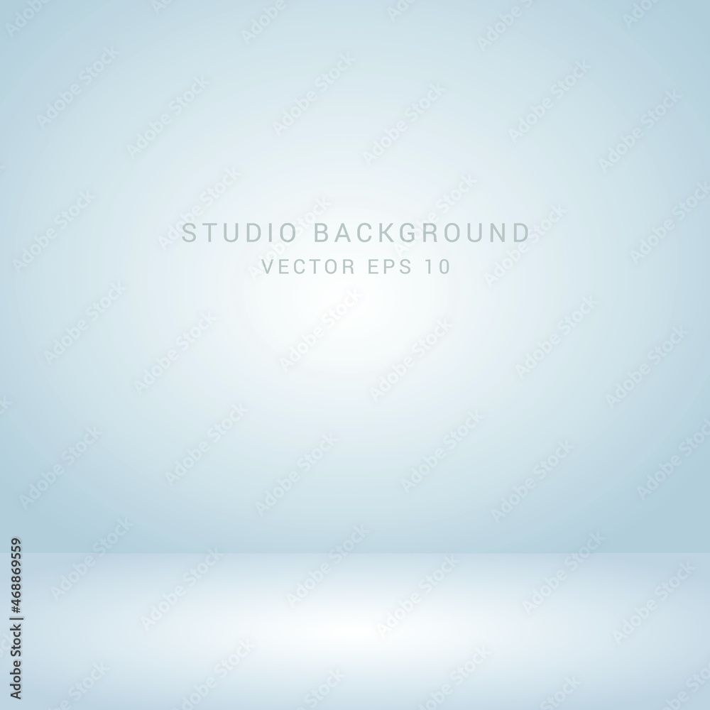 Grey and white gradient background. Studio room concept, template mock up for display of content. Abstract gray glow backdrop wall display. Simple modern plain space for photo product. Vector EPS 10 Grey and white gradient background. Studio room concept, template mock up for display of content. Abstract gray glow backdrop wall display. Simple modern plain space for photo product. Vector EPS 10