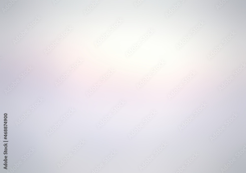 White blur empty background with light subtle iridescent sheen of pearl. White blur empty background with light subtle iridescent sheen of pearl.
