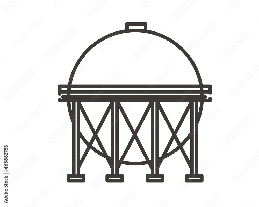 倉庫や工場、トラックやフォークリフトなどのベクターイラスト素材/工場/倉庫/運搬/運送/シンプル/シルエット 倉庫や工場、トラックやフォークリフトなどのベクターイラスト素材/工場/倉庫/運搬/運送/シンプル/シルエット