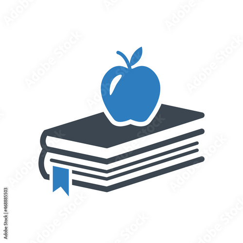 Knowledge icon