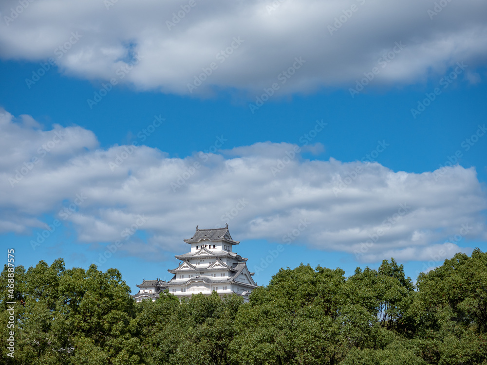 姫路城 姫路城