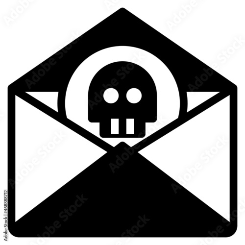 spam