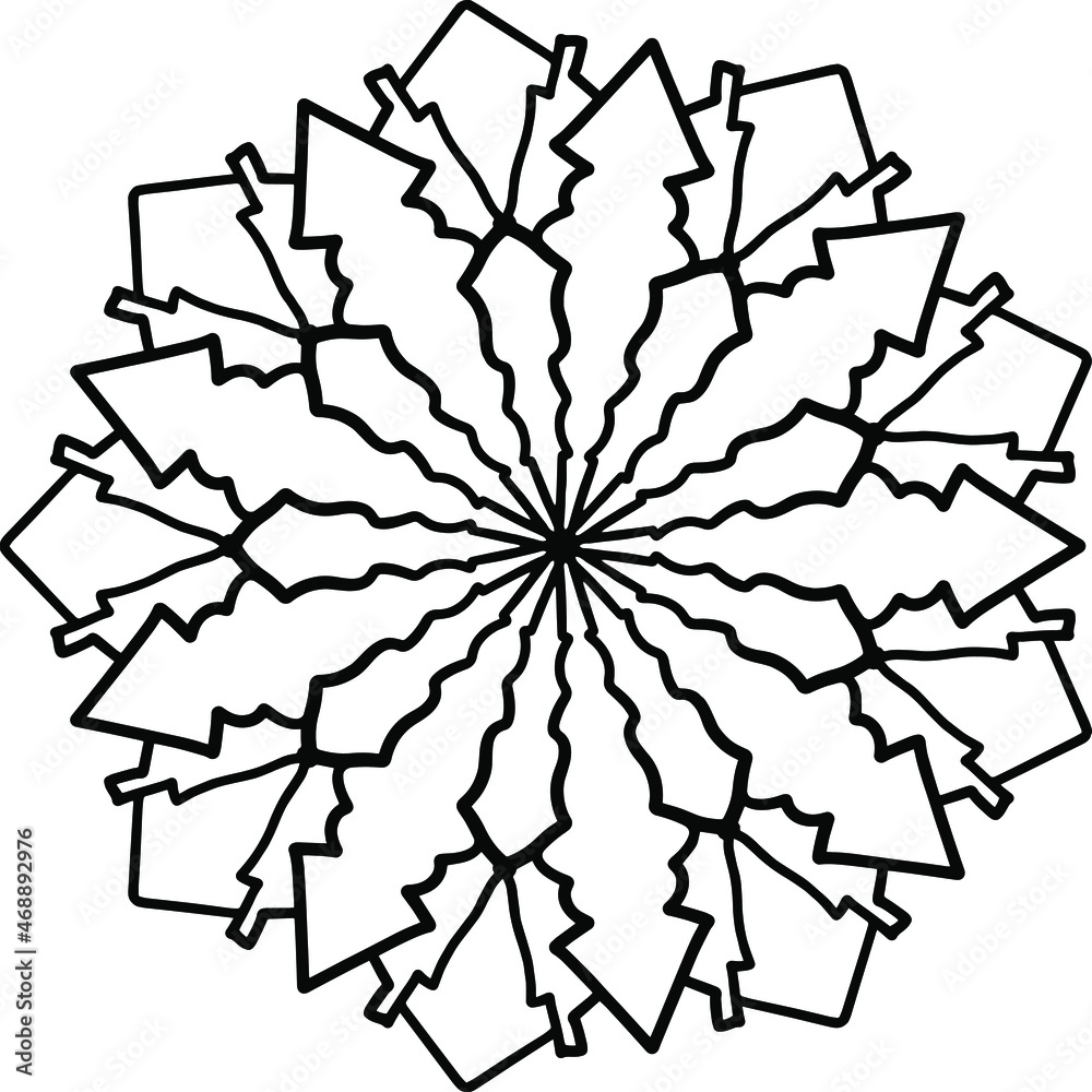 Royal Mandala pattern, Ornamental luxury mandala, Circular pattern, Decorative pattern, coloring book page, yoga , meditation, Royal Mandala pattern, Ornamental luxury mandala, Circular pattern, Decorative pattern, coloring book page, yoga , meditation,