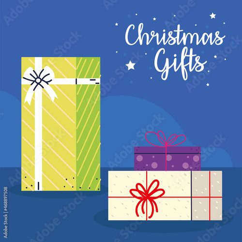 christmas gifts occasion