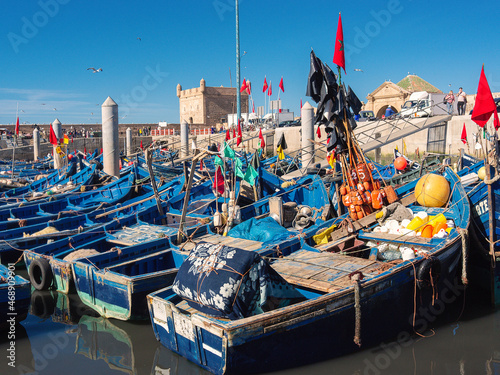 Essaouira