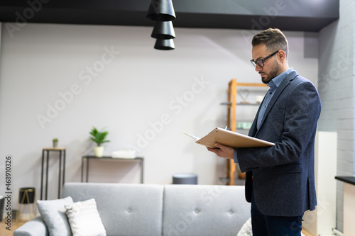 Photos Real Estate House Appraisal